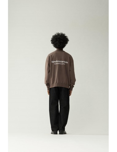 Logo Crewneck Falcon