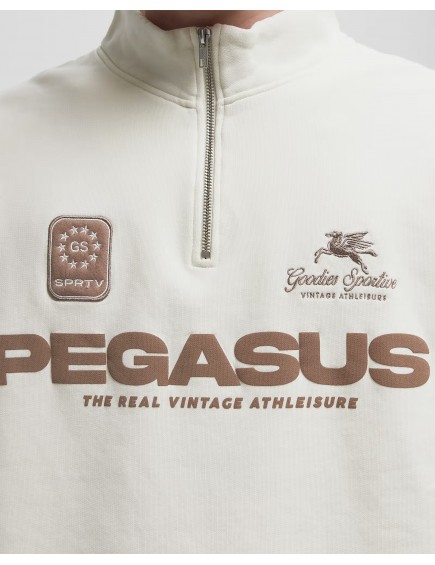 Sudadera Cuello Halter Pegasus 2