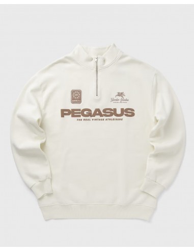 Sudadera Cuello Halter Pegasus