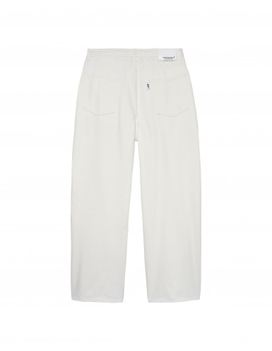 40A Denim White