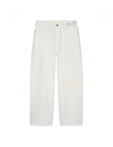 40A Denim White 2