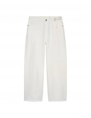 40A Denim White