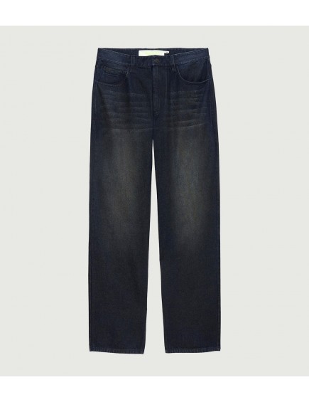 40A Denim Dark Spray 2