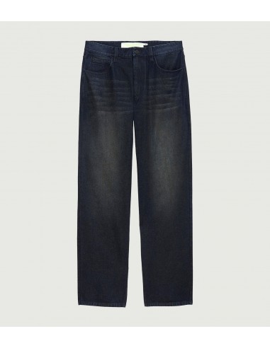 40A Denim Dark Spray