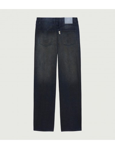 40A Denim Dark Spray