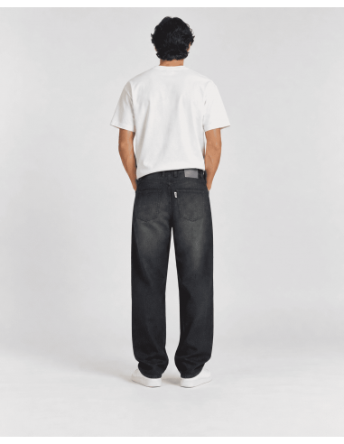 40A Denim Dark Spray