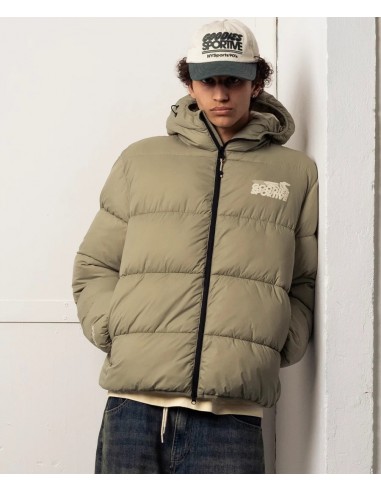 Puffer Verde
