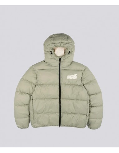 Puffer Verde