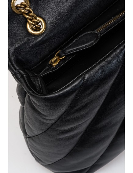 Big Love Bag Puff Maxi... 2