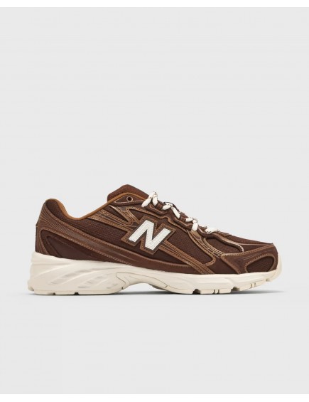 Playero 740 Chocolate