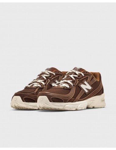 Playero 740 Chocolate
