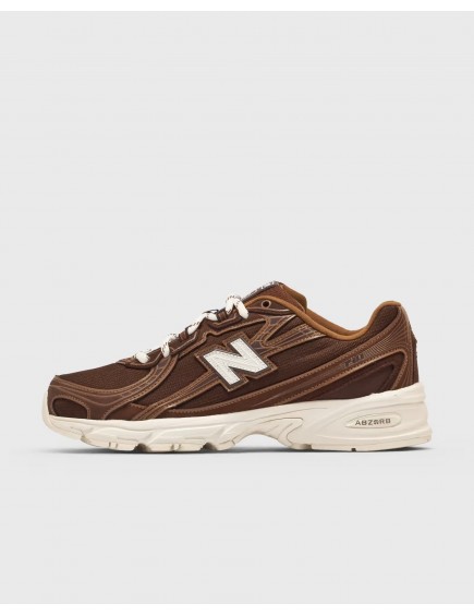 Playero 740 Chocolate 2