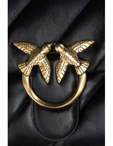 Big Love Bag Puff Maxi Acolchado