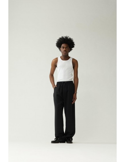 Work Trousers Black