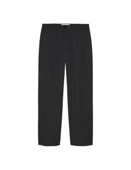 Work Trousers Black 2