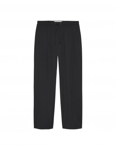 Work Trousers Black