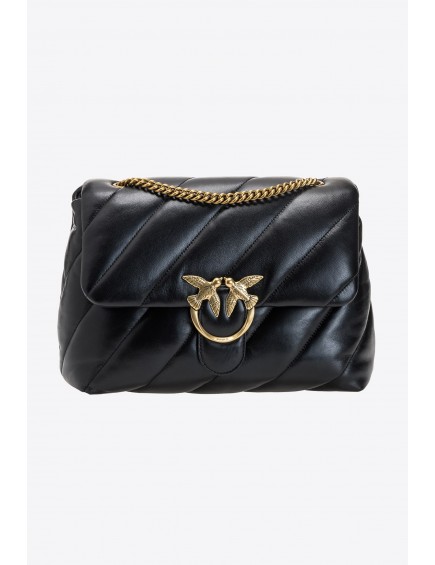 Big Love Bag Puff Maxi...