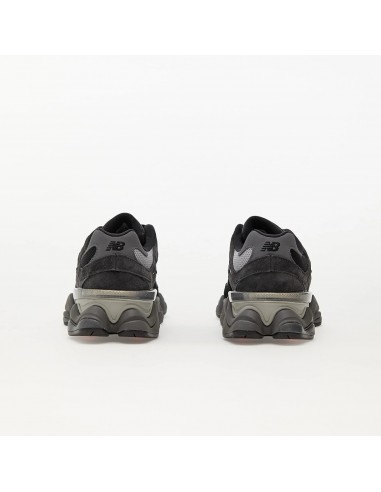 Zapatillas 9060 Negro-Gris