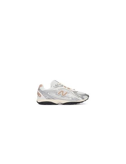 Zapatilla 204L Gris-Camel