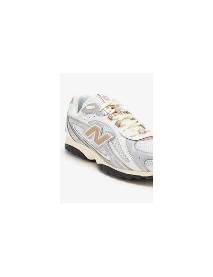 Zapatilla 204L Gris-Camel 2