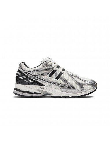 Zapatilla1906R Negro-Plata