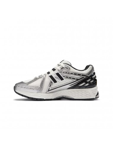 Zapatilla1906R Negro-Plata