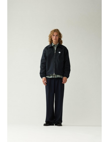 Coach Jacket Night