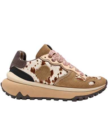 Chacrona Metta Vaca Beige