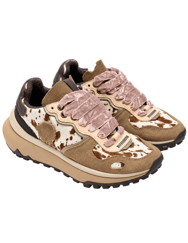 Chacrona Metta Vaca Beige