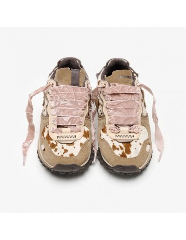 Chacrona Metta Vaca Beige