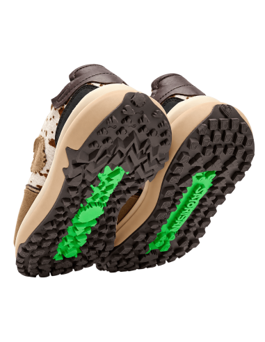 Chacrona Metta Vaca Beige