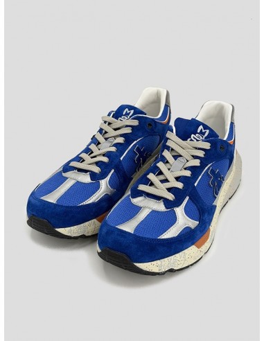 Mase Azul Eléctrico