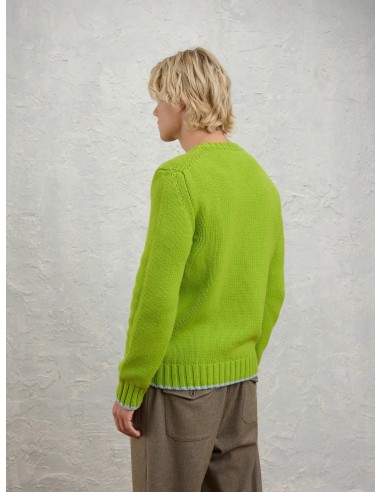 Jersey Punto Verde Grinch