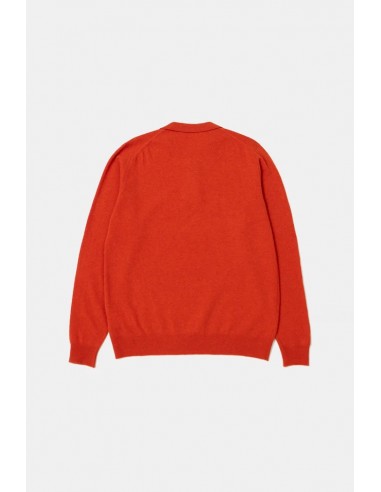 Polo Punto Naranja