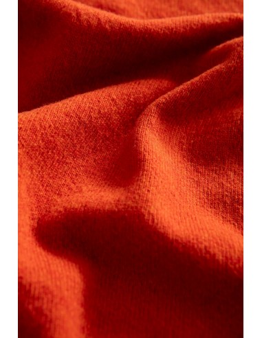 Polo Punto Naranja