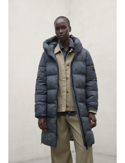 Plumas Manli Khaki 2