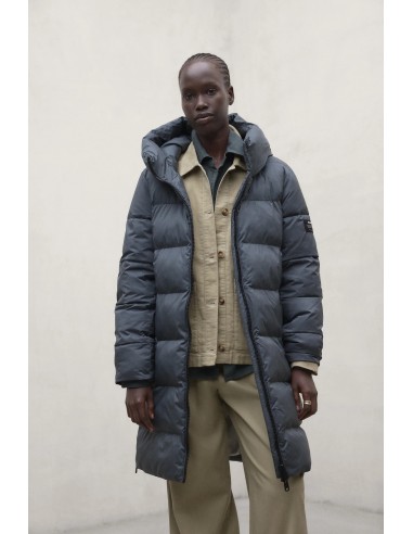 Plumas Manli Khaki