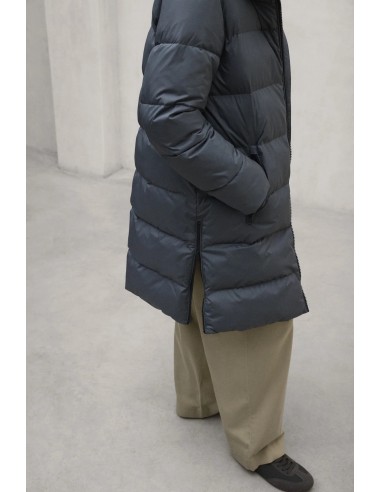 Plumas Manli Khaki