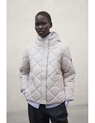 Chaqueta Verin beige