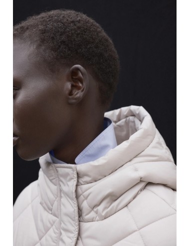 Chaqueta Verin beige