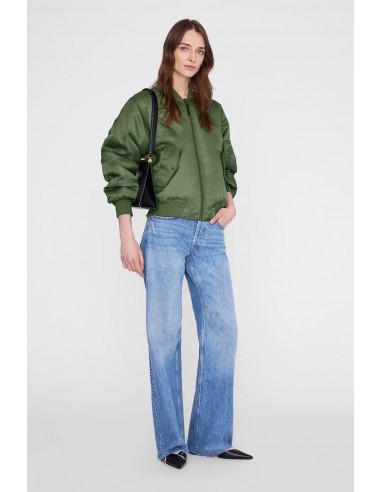 Bomber Verde Militar