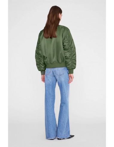 Bomber Verde Militar