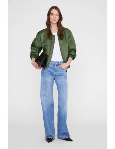 Bomber Verde Militar