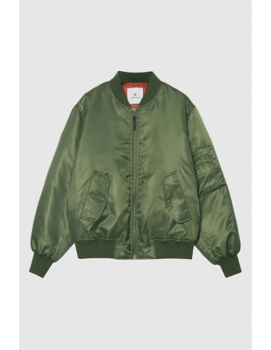 Bomber Verde Militar
