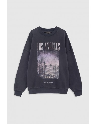 Sudadera Miles Los Ángeles