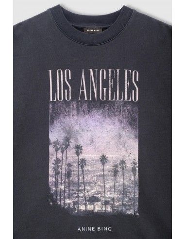Sudadera Miles Los Ángeles
