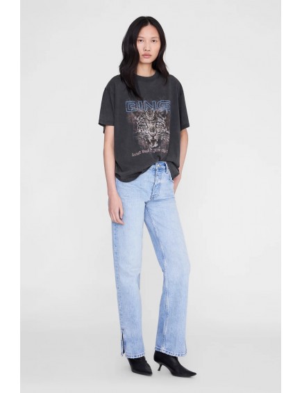 Camiseta Cade Leo Muse...