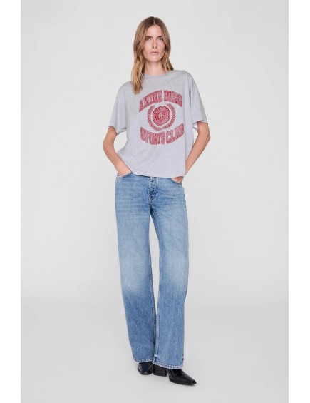 Camiseta Cade Gris