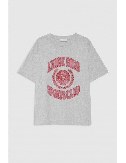 Camiseta Cade Gris 2