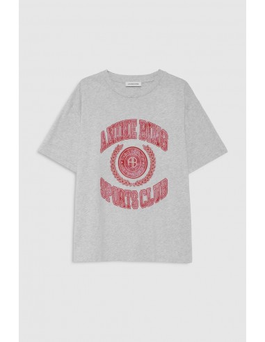 Camiseta Cade Gris
